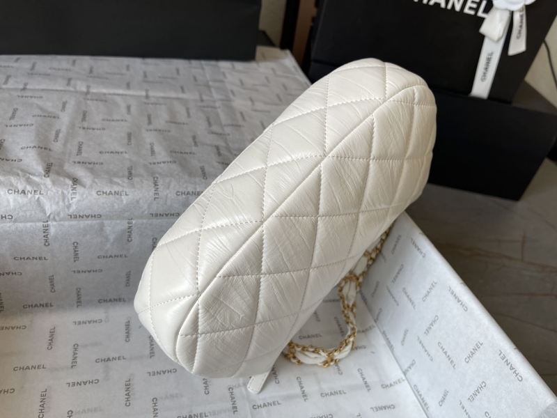 Chanel Top Handle Bags